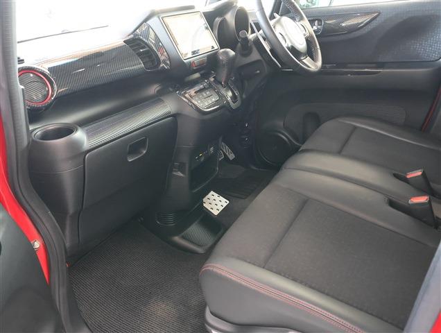 HONDA N BOX CUSTOM G Turbo L Package CH0000059719