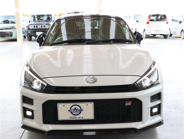 TOYOTA COPEN GR Sport CH0000059542