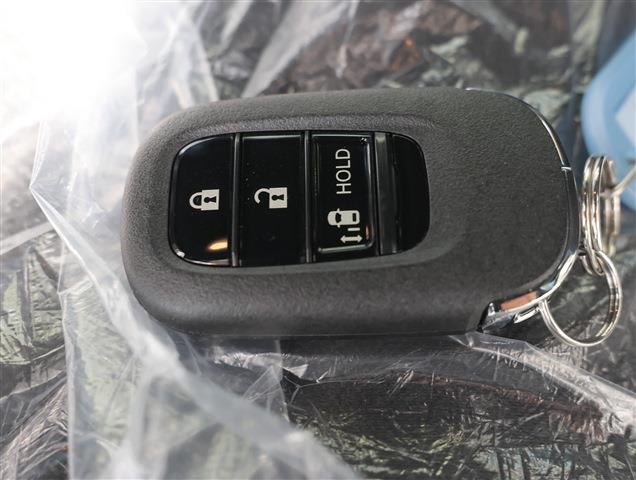 HONDA N BOX CUSTOM Base Grade CH0000062059