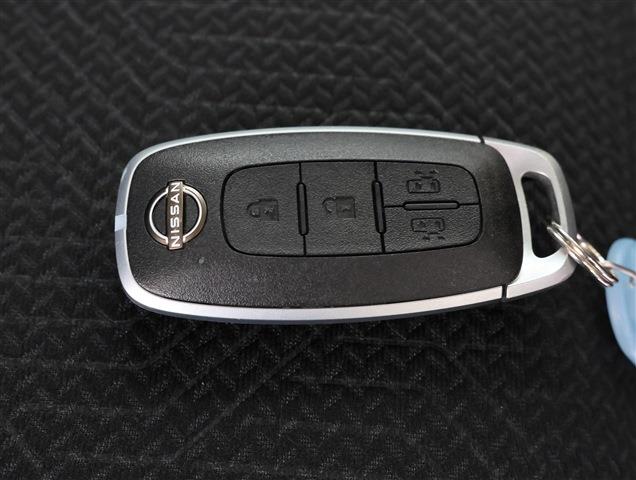 NISSAN ROOX Highway Star X CH0000058321