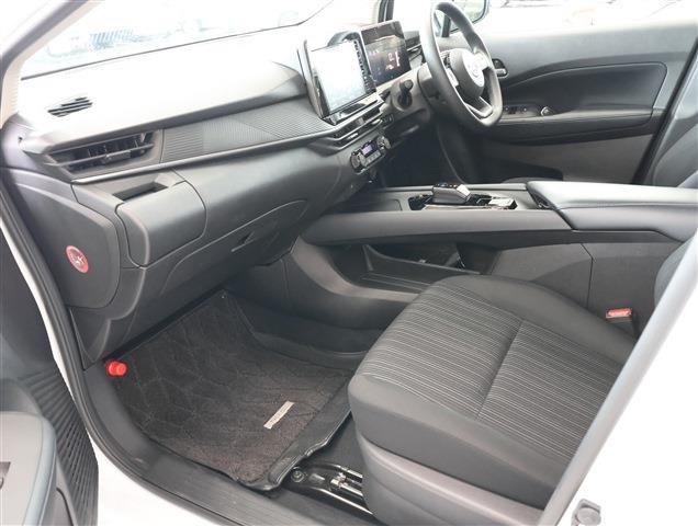 NISSAN NOTE X CH0000060797