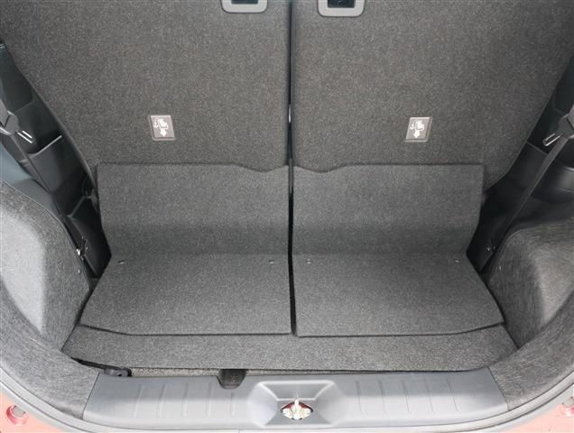 DAIHATSU TANTO CUSTOM X Style Selection CH0000057602