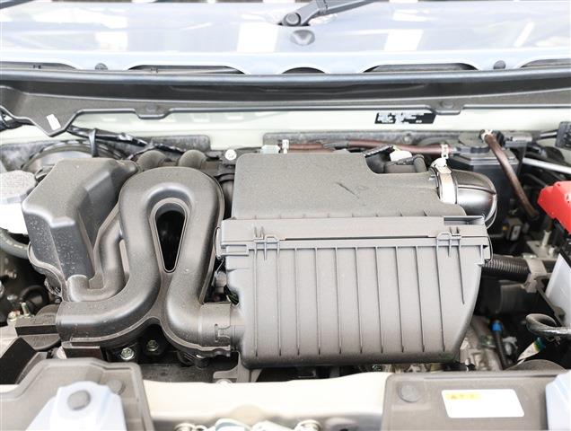 SUZUKI ALTO LAPIN Hybrid X CH0000062233