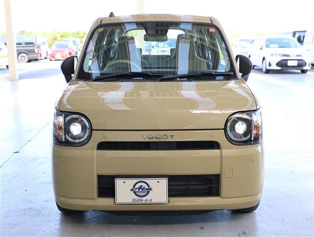 DAIHATSU MIRA TOCOT L SA3 CH0000057717