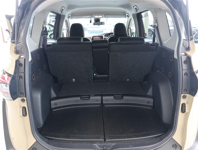 TOYOTA SIENTA Fun Base G CH0000062222