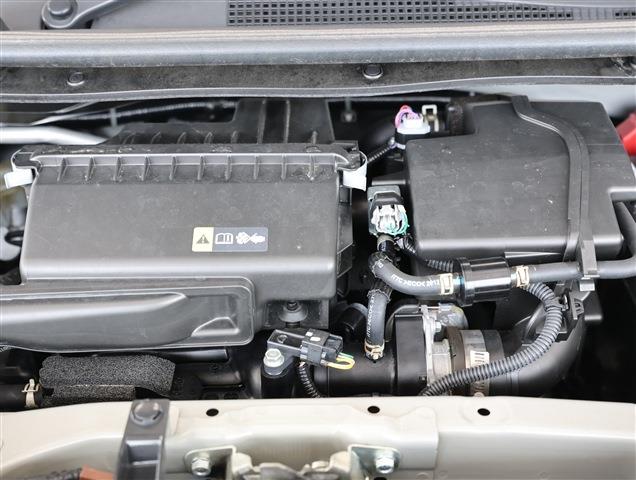 MITSUBISHI EK WAGON G CH0000060057