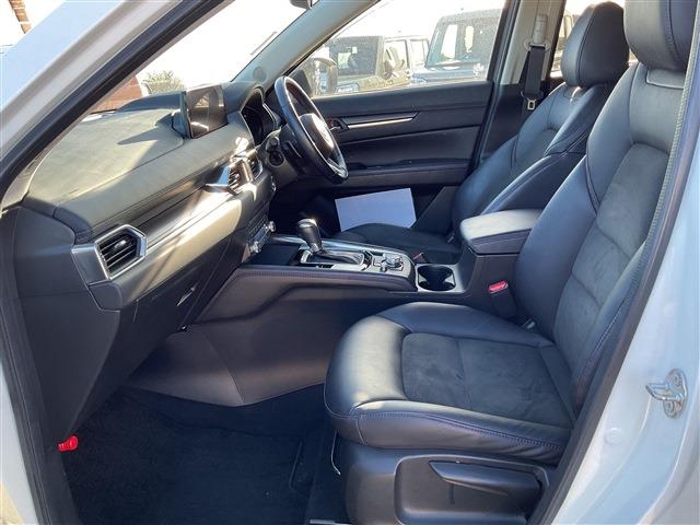 MAZDA CX-5 XD Black Tone Edition CH0000059217