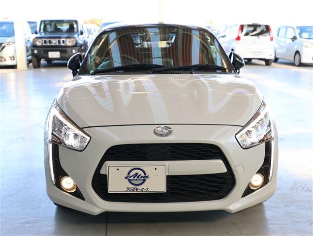 DAIHATSU COPEN Robe CH0000059658