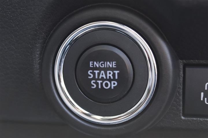 SUZUKI WAGON R SMILE Hybrid X CH0000059656