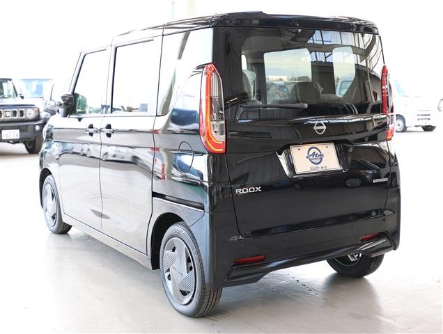 NISSAN ROOX S CH0000059657
