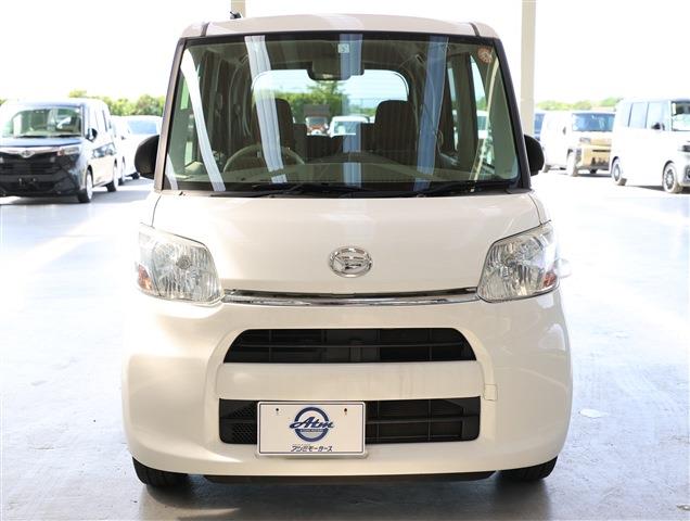 DAIHATSU TANTO X CH0000061898