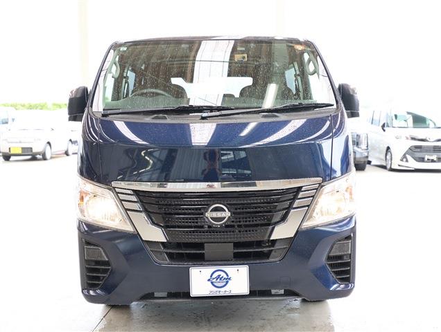 NISSAN CARAVAN EX CH0000036853