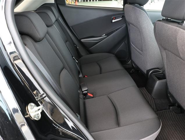 MAZDA MAZDA 2 BD i Selection 2 CH0000062201