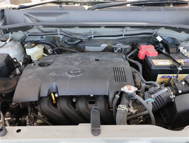 TOYOTA PROBOX VAN DX CH0000061138