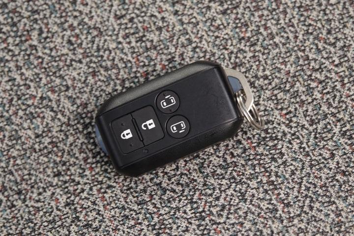 SUZUKI SPACIA Hybrid X CH0000053143