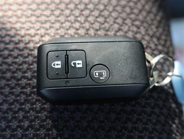 SUZUKI WAGON R SMILE Hybrid S CH0000060117