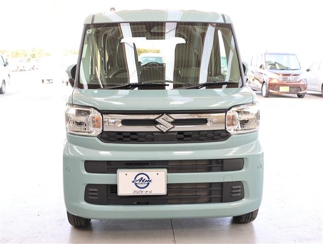 SUZUKI SPACIA Hybrid G CH0000049169