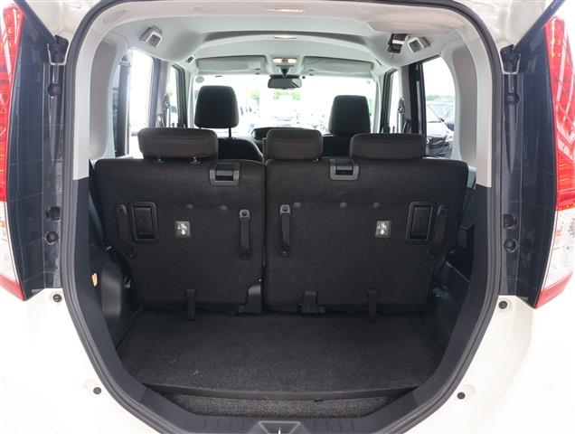 TOYOTA ROOMY X CH0000062162