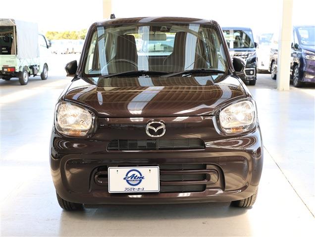 MAZDA CAROL GL Safe Support CH0000060875