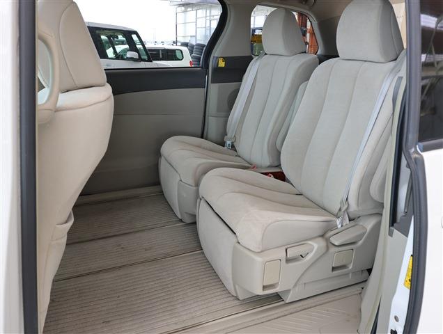 TOYOTA ESTIMA Aeras G Edition CH0000062211