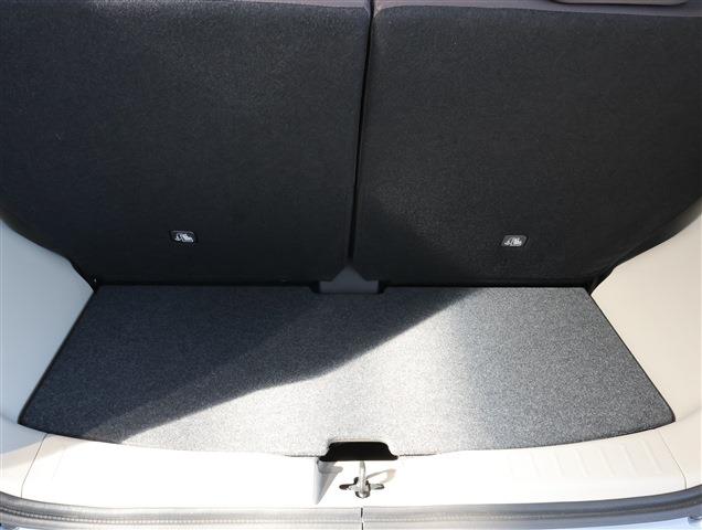 MITSUBISHI EK WAGON M CH0000057309