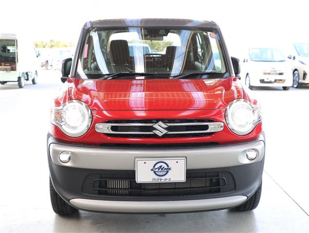 SUZUKI X BEE Hybrid MZ CH0000058527