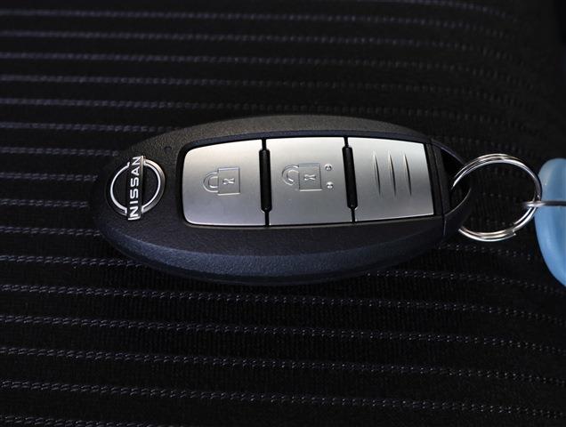 NISSAN NOTE X CH0000058178