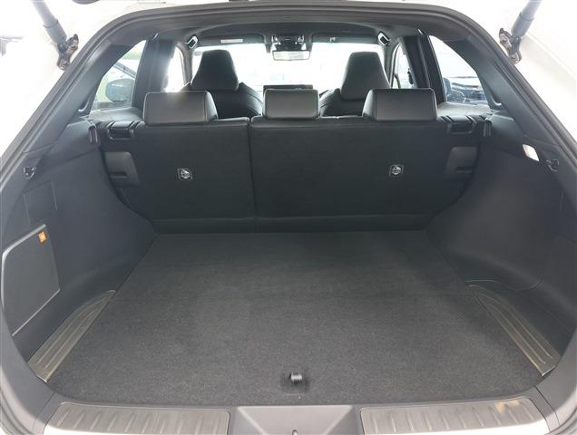 TOYOTA HARRIER HYBRID Z CH0000062164