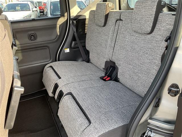 SUZUKI SPACIA Hybrid X CH0000049236