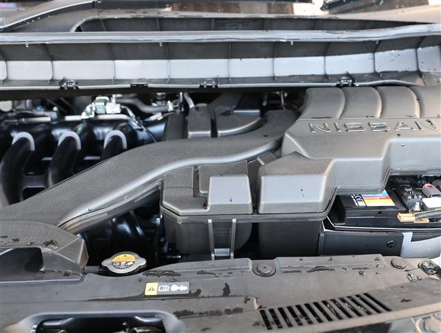 NISSAN SERENA Highway Star V CH0000058516