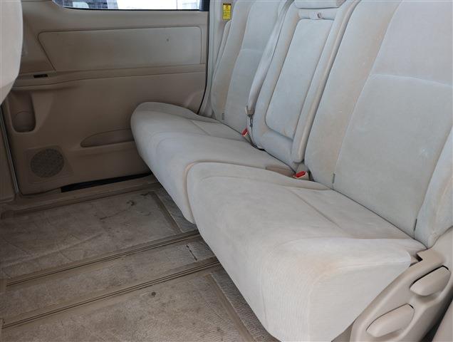 TOYOTA ALPHARD X CH0000060584