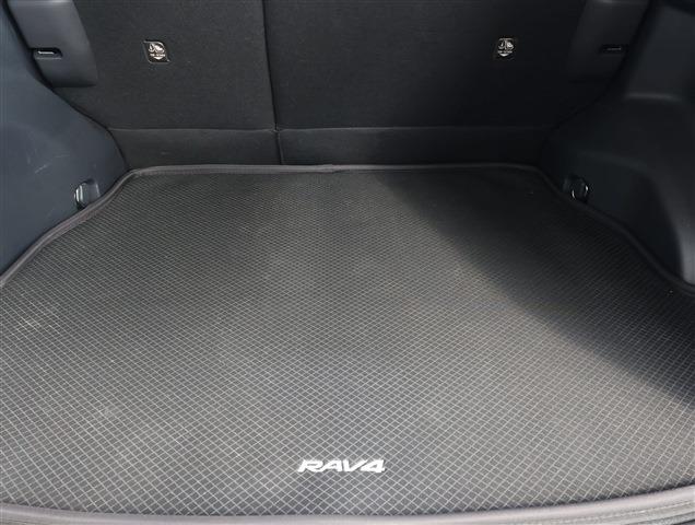 TOYOTA RAV4 G CH0000060884