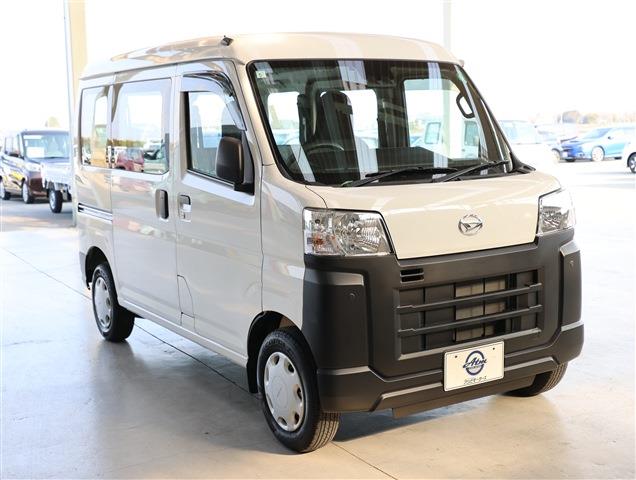 DAIHATSU HIJET CARGO Special SA3 CH0000060123