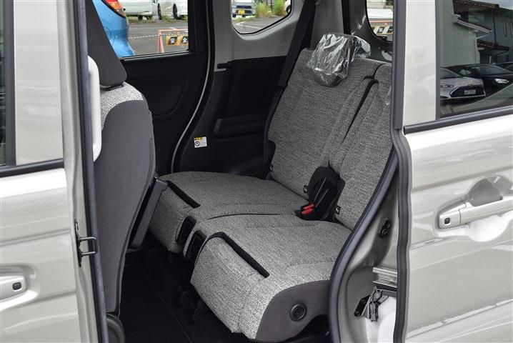 SUZUKI SPACIA Hybrid X CH0000054107