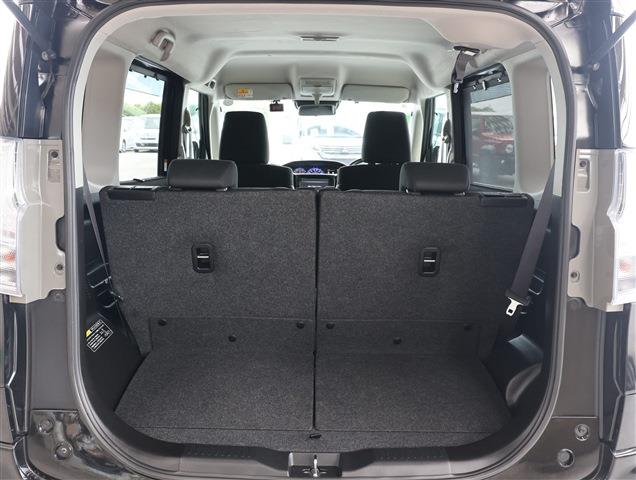 MITSUBISHI DELICA D:2 CUSTOM Hybrid SV CH0000061900