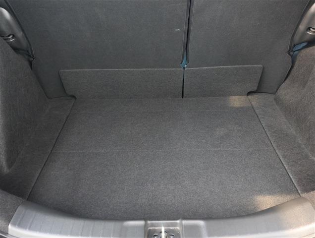 HONDA FIT G F Package CH0000058693