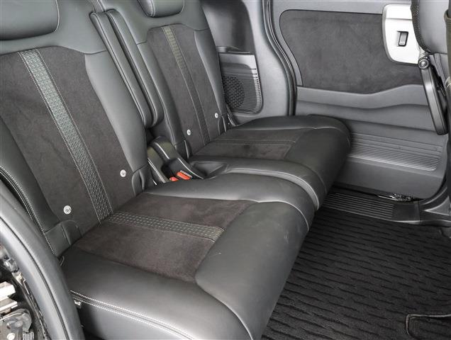 HONDA N BOX CUSTOM L Turbo Style CH0000057299