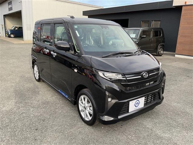 DAIHATSU MOVE G CH0000059654