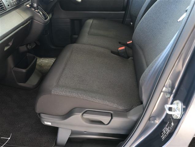 HONDA N BOX CUSTOM Base Grade CH0000061363