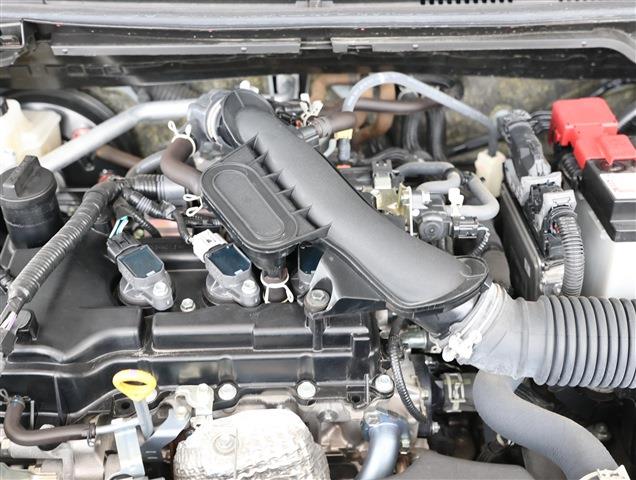 TOYOTA YARIS X CH0000060061