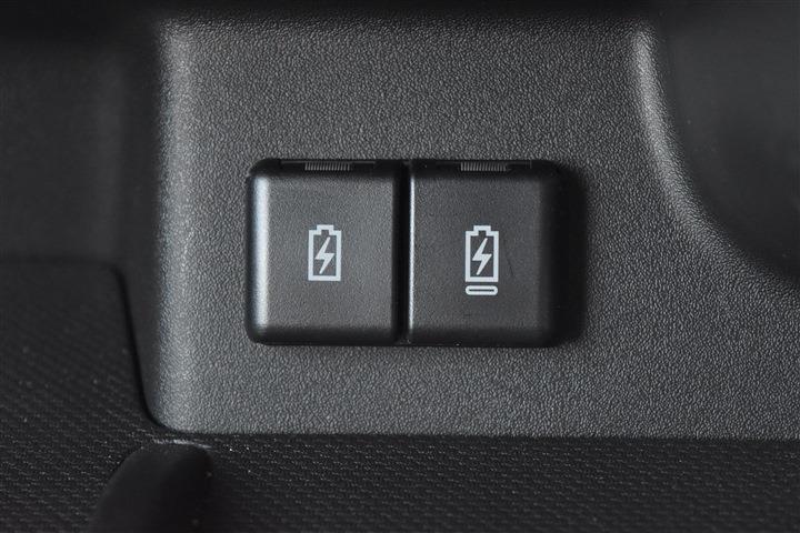 SUZUKI SPACIA CUSTOM Hybrid GS CH0000050199