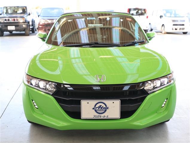 HONDA S660 α CH0000059498