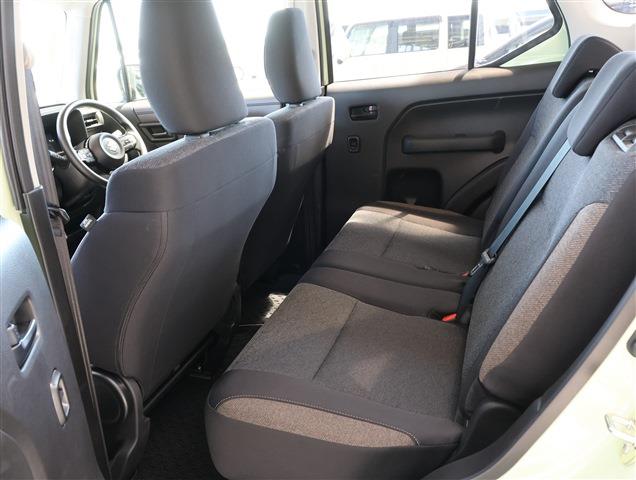 SUZUKI X BEE Hybrid MX CH0000061888