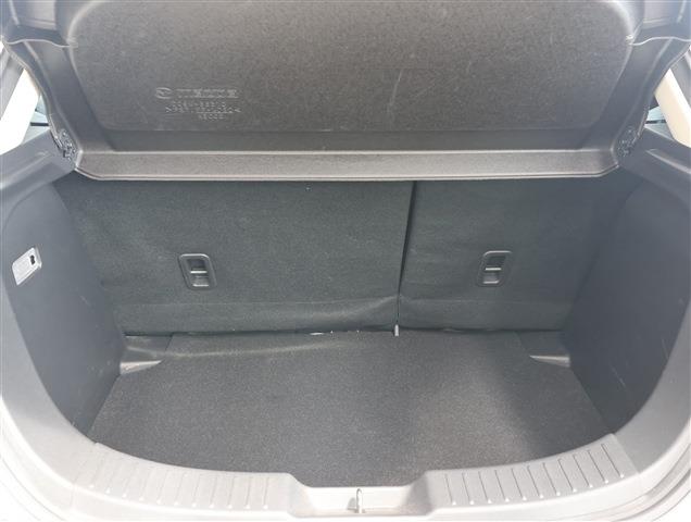 MAZDA MAZDA 2 C For corporate use CH0000062231