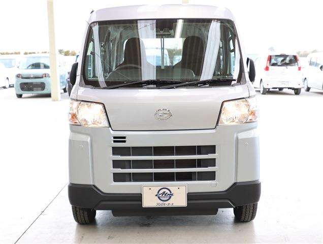 DAIHATSU HIJET CARGO Deluxe SA CH0000059440