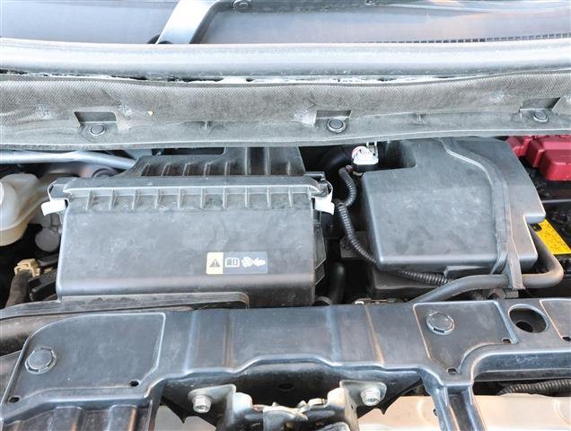 MITSUBISHI EK SPACE G CH0000058107