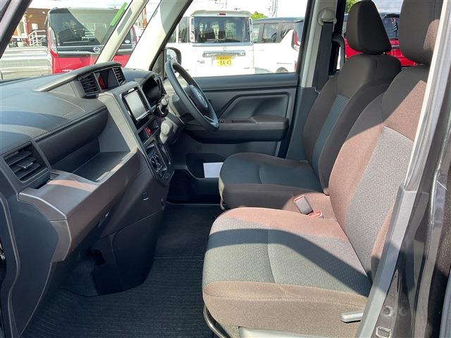 TOYOTA ROOMY X CH0000062204