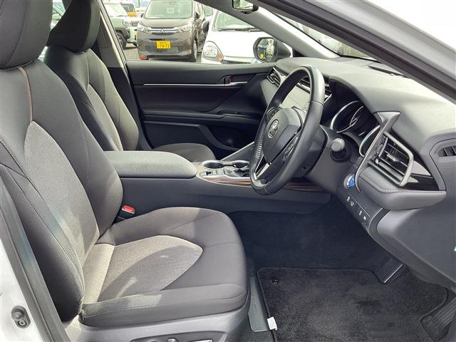 TOYOTA CAMRY G CH0000059636