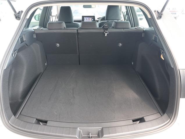 TOYOTA COROLLA TOURING X LIMITED CH0000062182