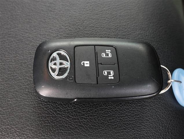 TOYOTA ROOMY Custom G CH0000057882